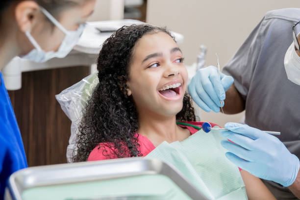 Best Emergency Treatment for Dental Infections or Abscesses in Bloomingdale, TN