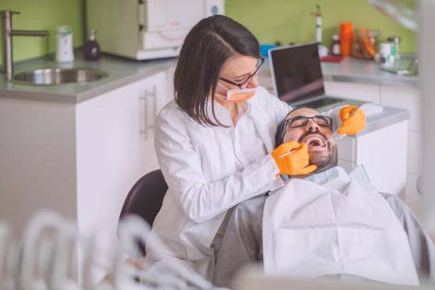 Best Emergency Root Canal Treatment in Bloomingdale, TN