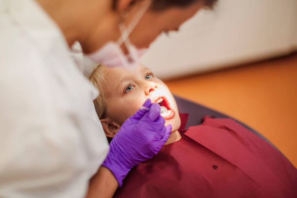 Best Emergency Gum Treatment in Bloomingdale, TN