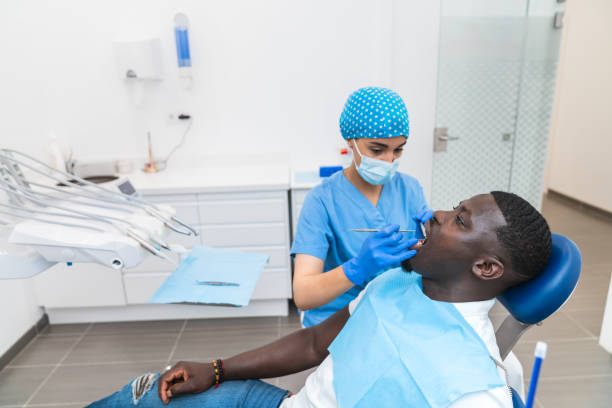 Best Pediatric Emergency Dentist in Bloomingdale, TN