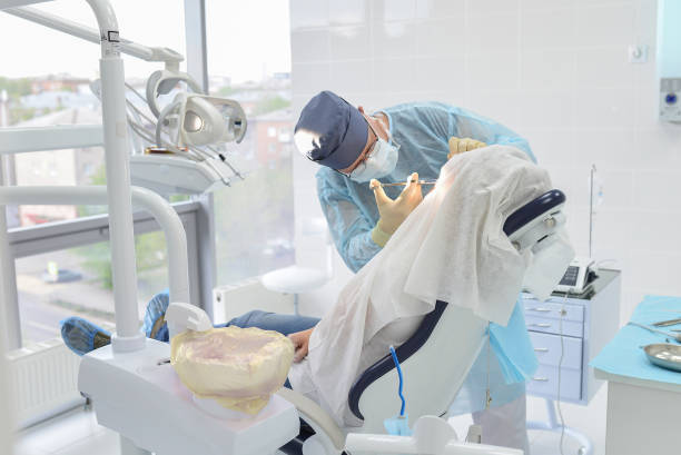 Best Weekend Emergency Dentist in Bloomingdale, TN